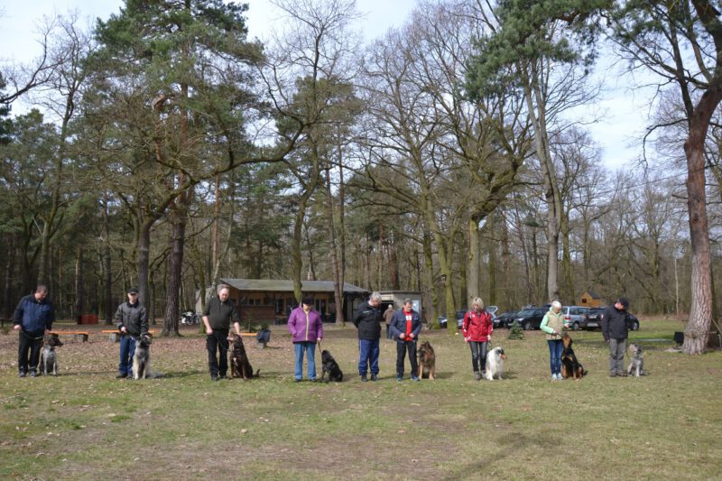 Gruppenbild